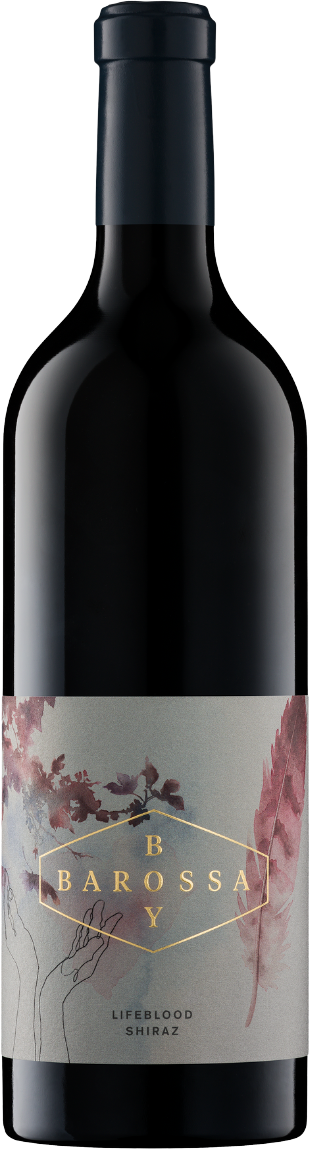 Barossa Boy Wines Lifeblood Shiraz 2018 Barossa Valley
